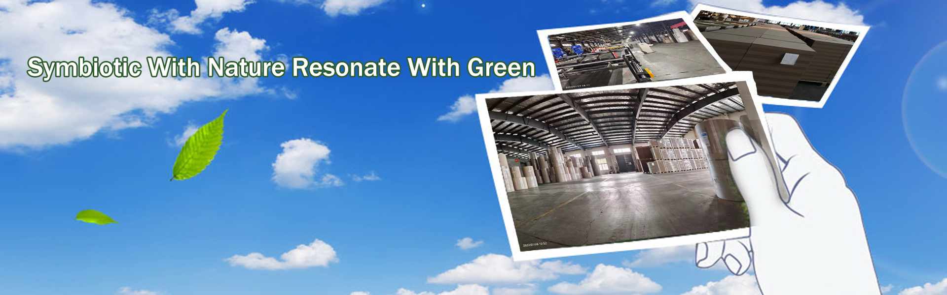 DongGuan HongTu Sunway Paper Co., Ltd.